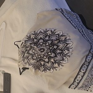 Women's cute summer top